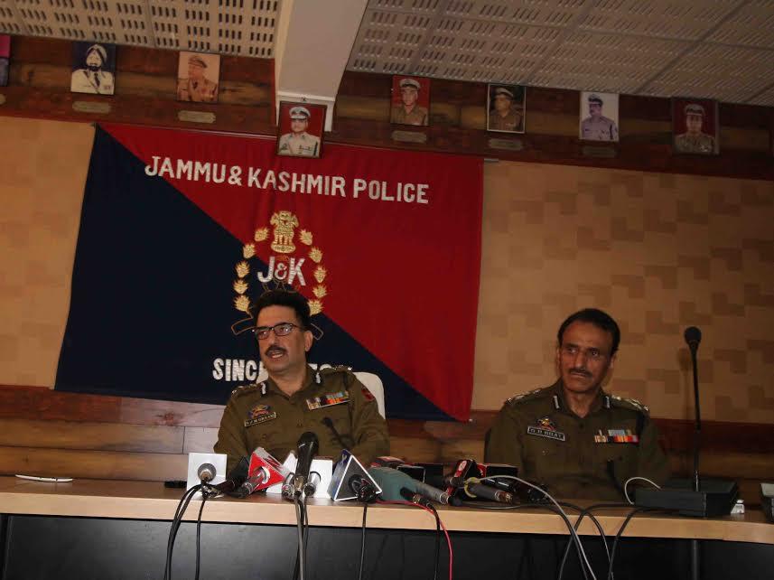 LeT Div Commander Abu Qasim killed in Kulgam gunfight